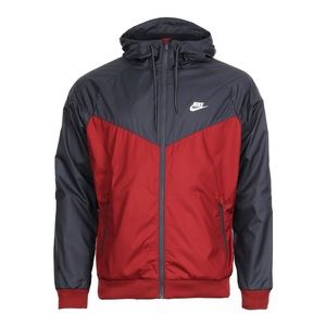 Nike wind breaker